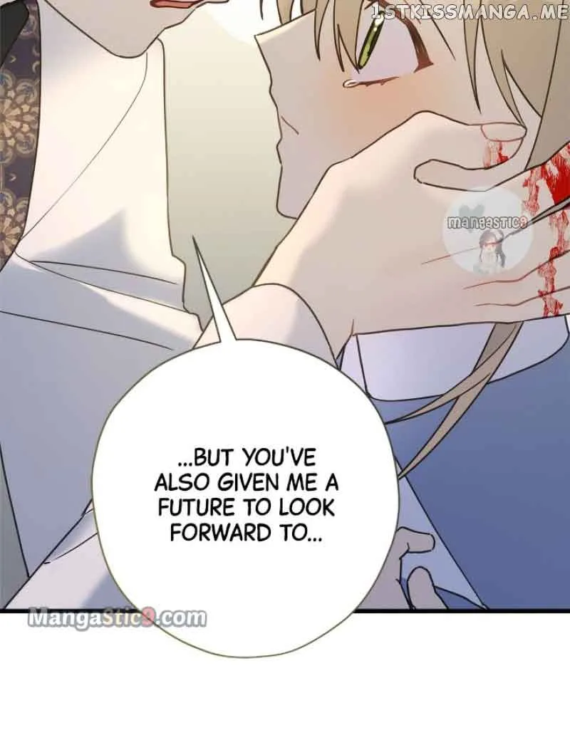 Please Cry, Crown Prince Chapter 62 page 17
