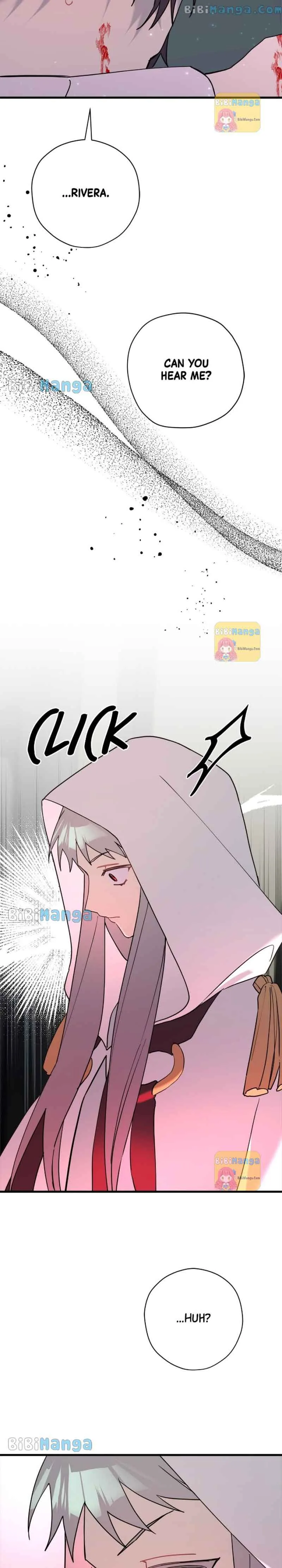 Please Cry, Crown Prince Chapter 61 page 5