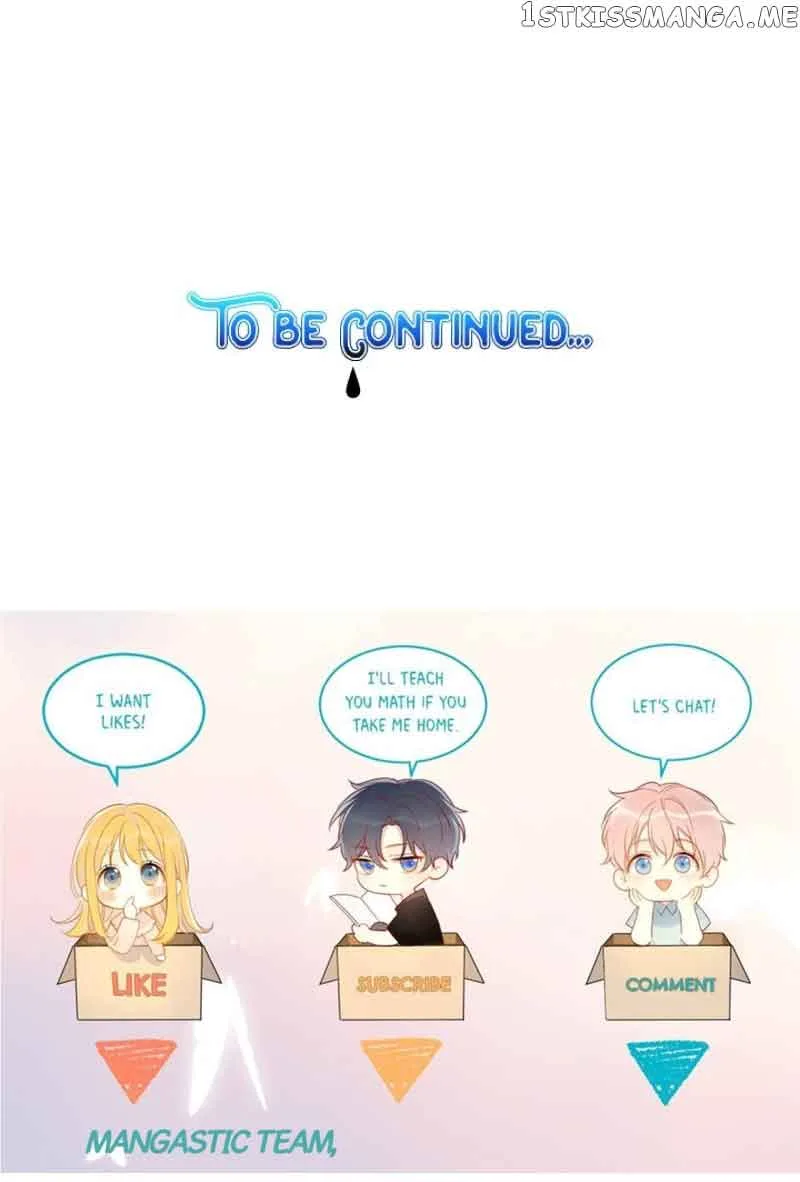 Please Cry, Crown Prince Chapter 62 page 33