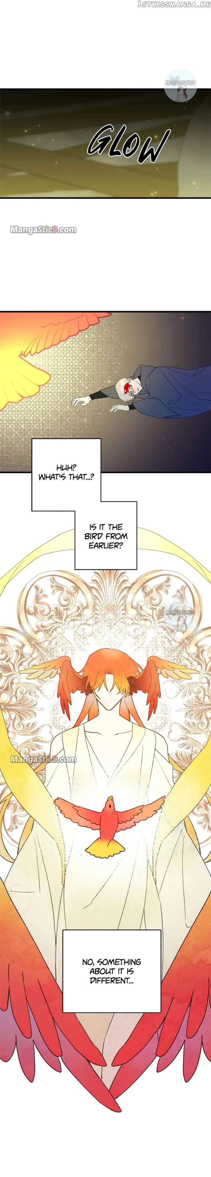 Please Cry, Crown Prince Chapter 62 page 26