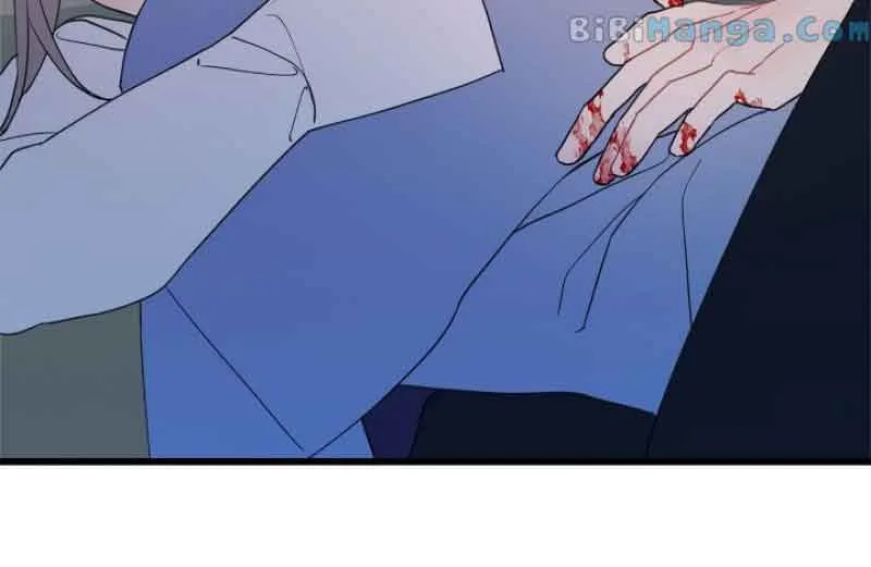 Please Cry, Crown Prince Chapter 61 page 21