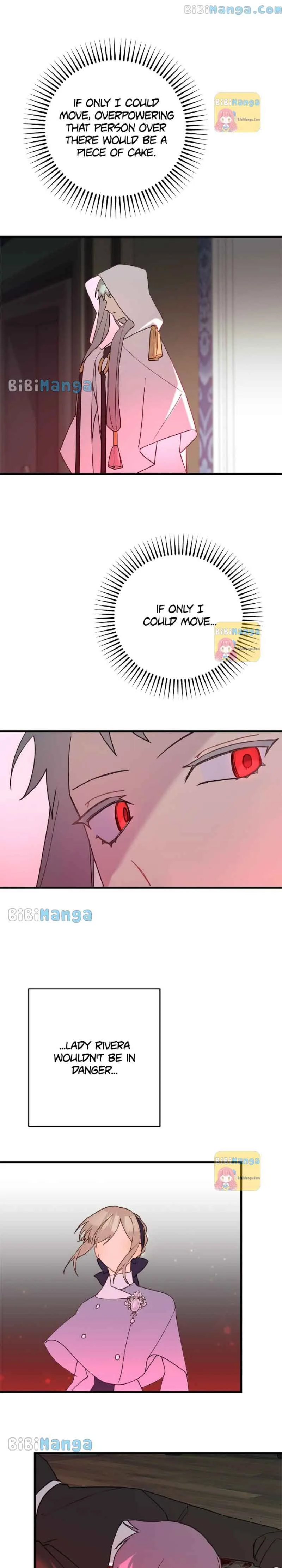 Please Cry, Crown Prince Chapter 61 page 10