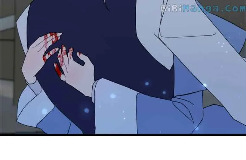 Please Cry, Crown Prince Chapter 61 page 32
