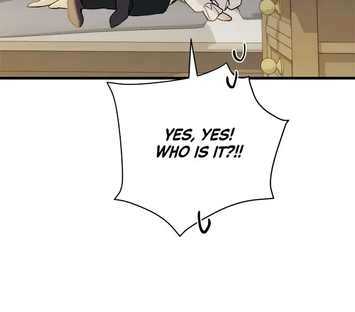 Please Cry, Crown Prince Chapter 64 page 11