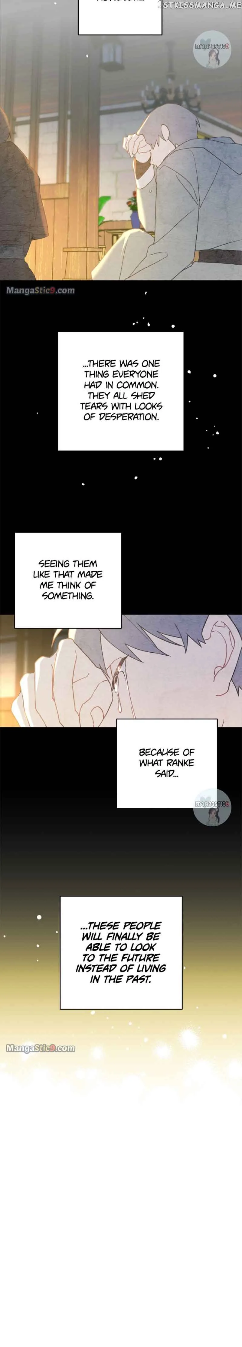 Please Cry, Crown Prince Chapter 63 page 26