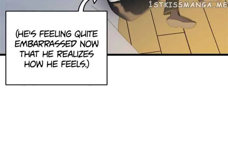 Please Cry, Crown Prince Chapter 63 page 30