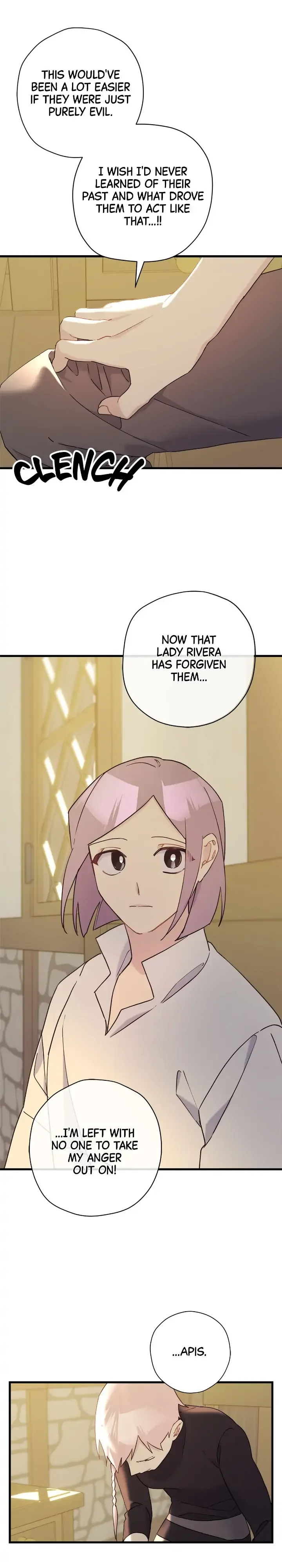 Please Cry, Crown Prince Chapter 65 page 11
