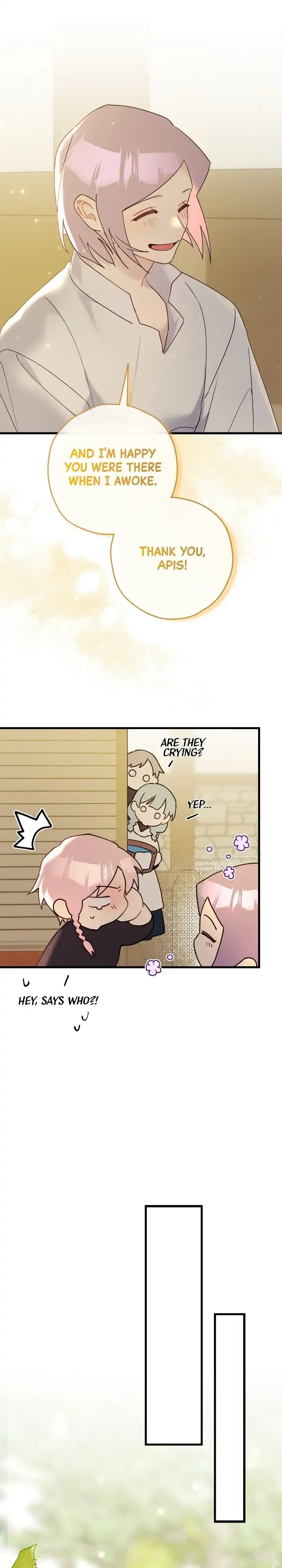 Please Cry, Crown Prince Chapter 65 page 16