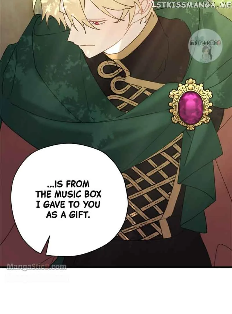 Please Cry, Crown Prince Chapter 66 page 4