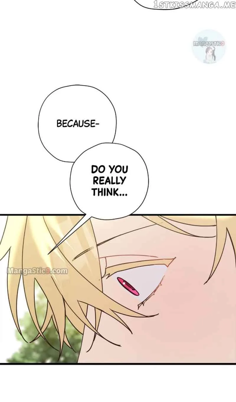 Please Cry, Crown Prince Chapter 66 page 28