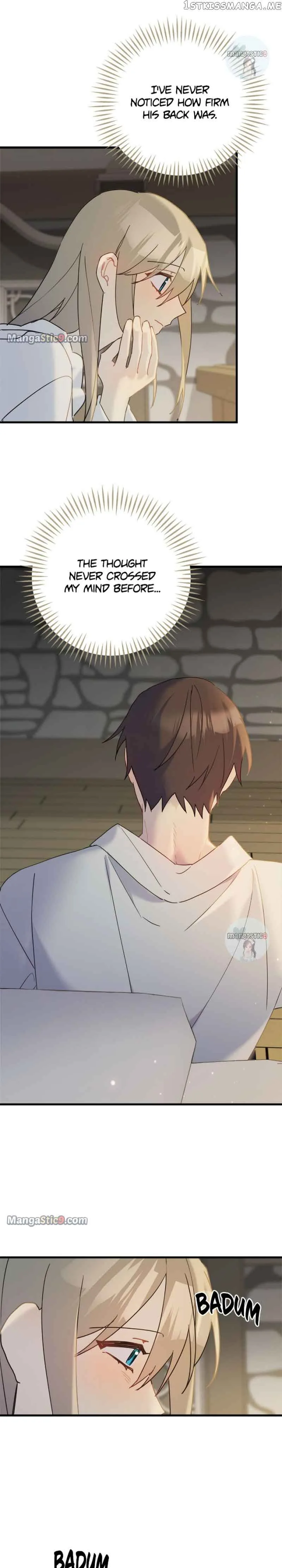 Please Cry, Crown Prince Chapter 63 page 31