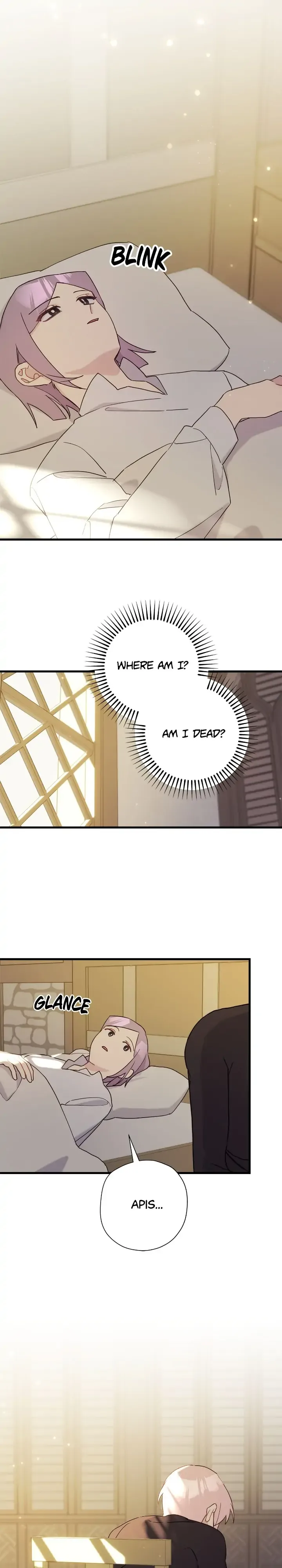 Please Cry, Crown Prince Chapter 65 page 2