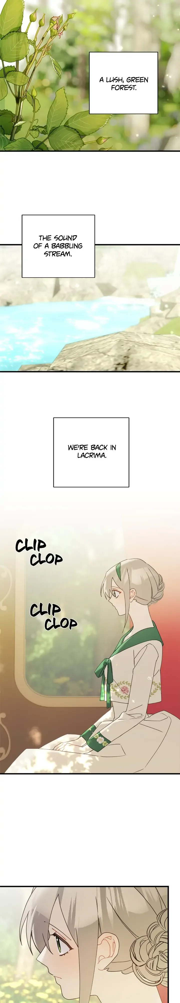 Please Cry, Crown Prince Chapter 65 page 17