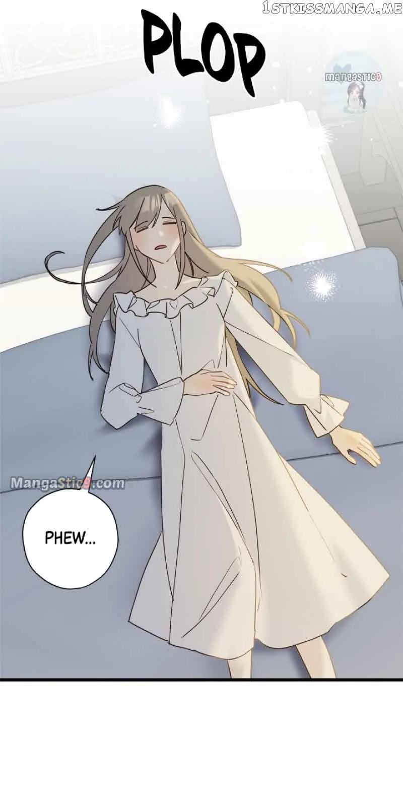 Please Cry, Crown Prince Chapter 63 page 27