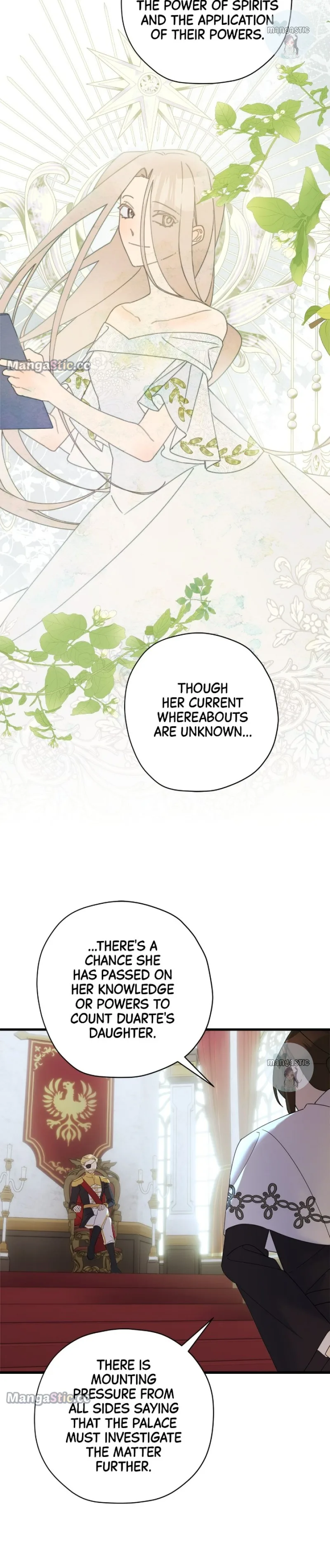 Please Cry, Crown Prince Chapter 68 page 3