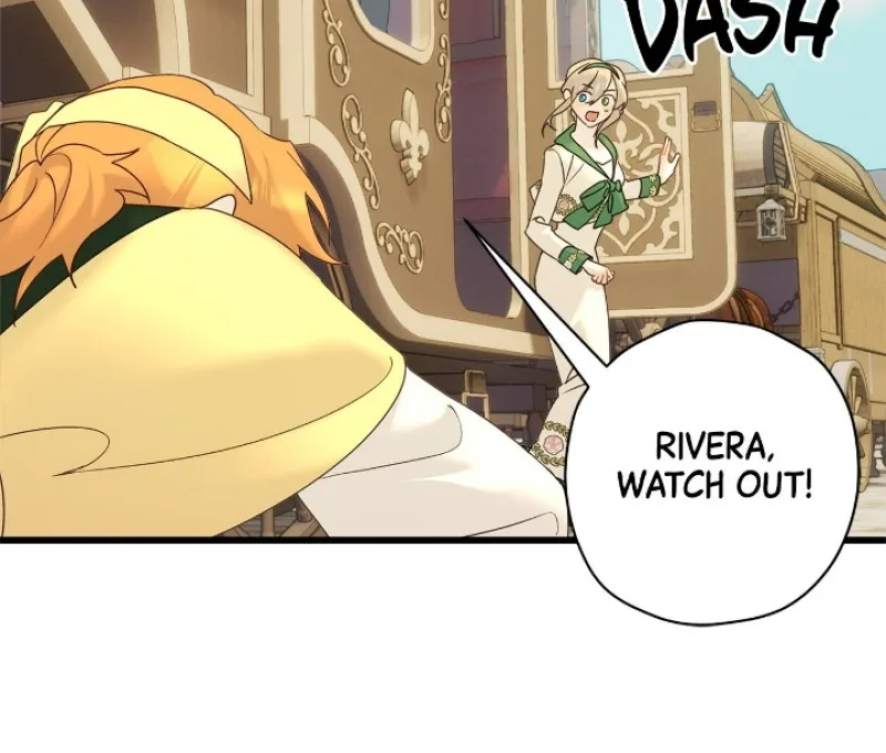 Please Cry, Crown Prince Chapter 68 page 17