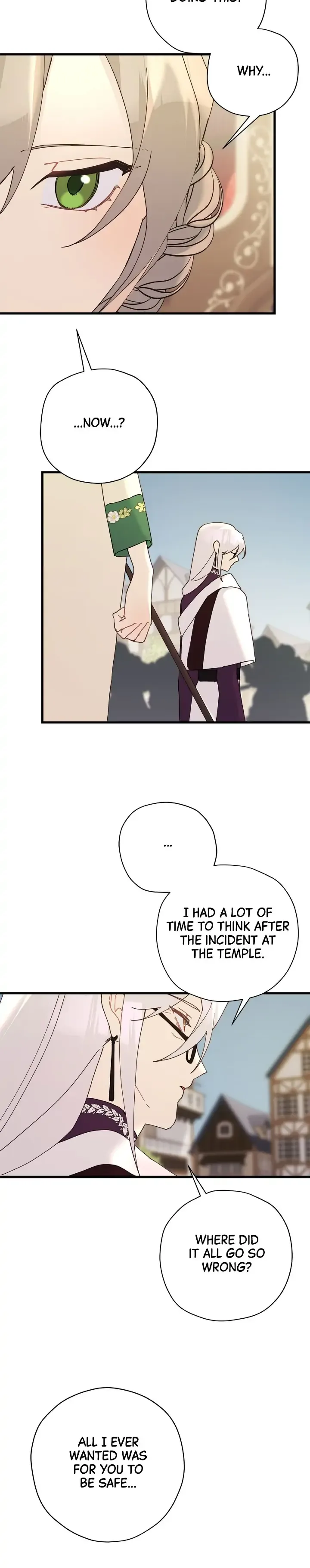 Please Cry, Crown Prince Chapter 70 page 15