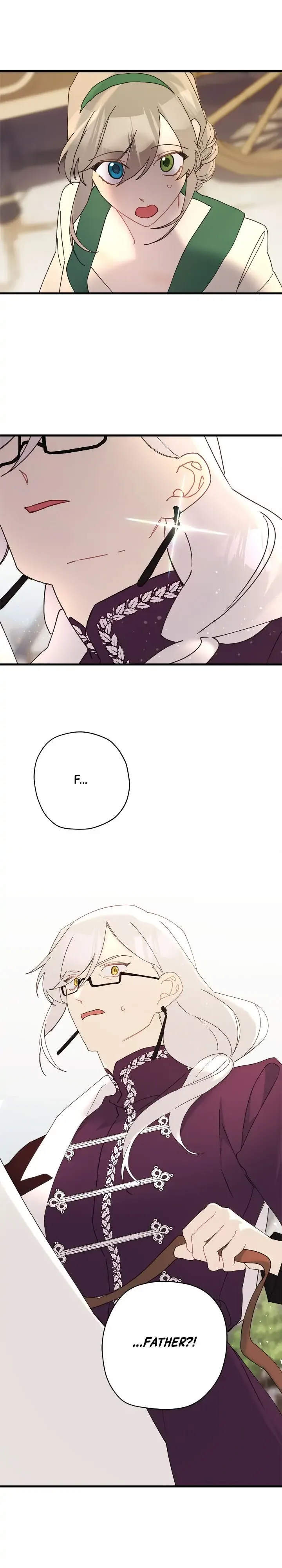Please Cry, Crown Prince Chapter 70 page 7