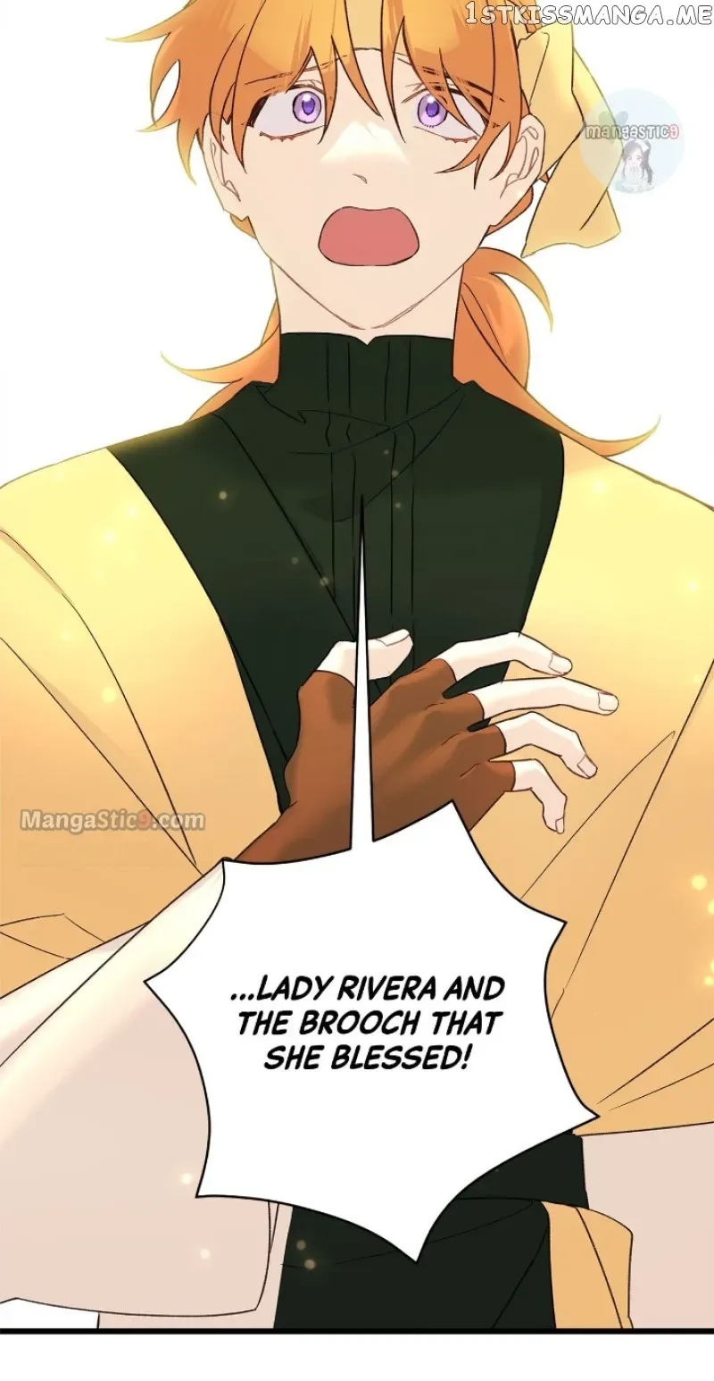 Please Cry, Crown Prince Chapter 69 page 12
