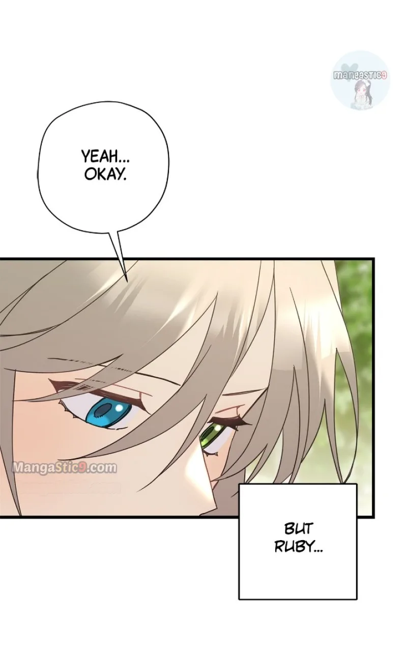 Please Cry, Crown Prince Chapter 67 page 23