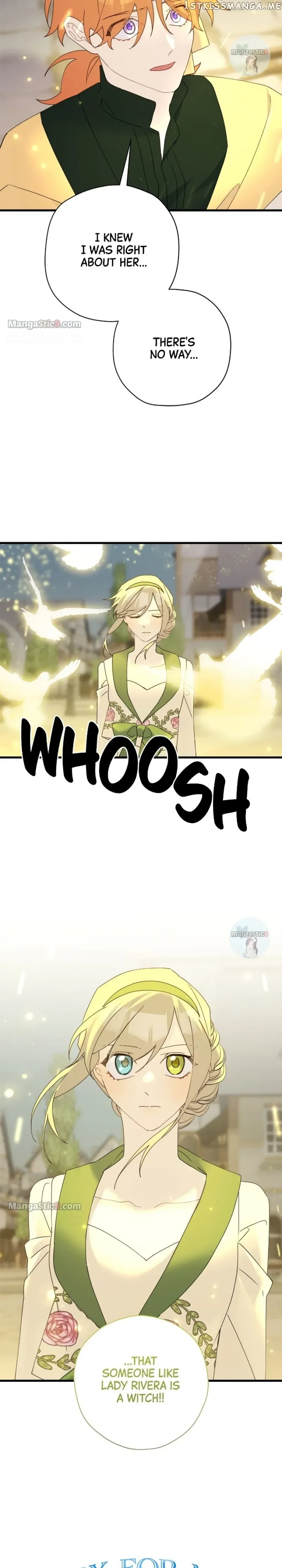 Please Cry, Crown Prince Chapter 69 page 6
