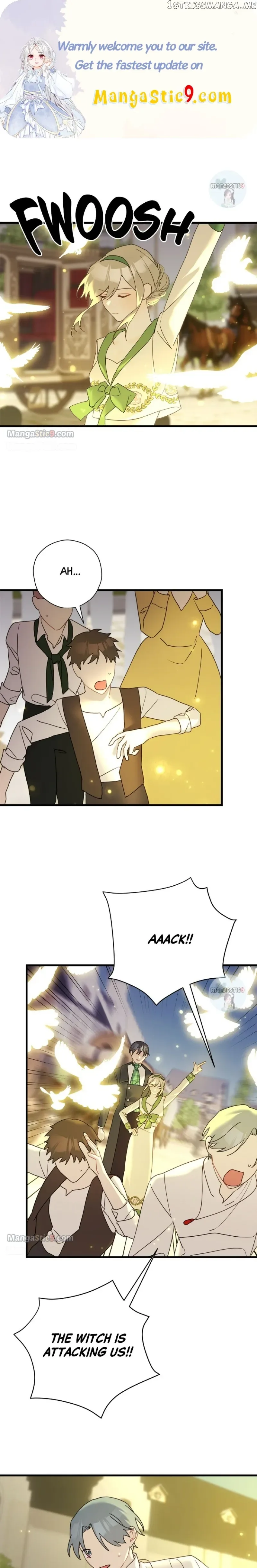 Please Cry, Crown Prince Chapter 69 page 2