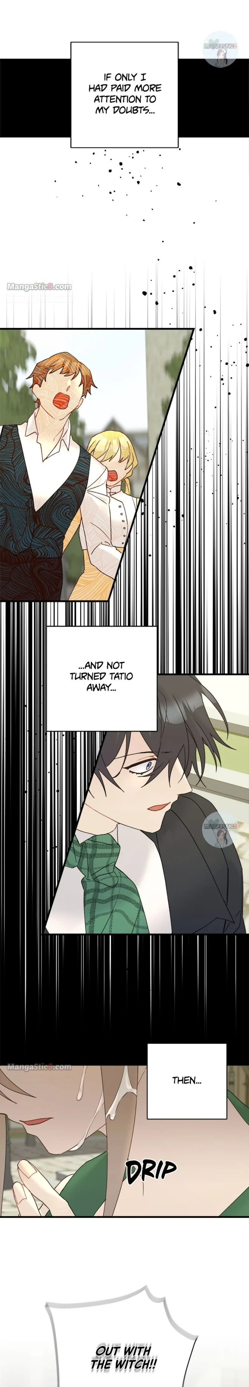 Please Cry, Crown Prince Chapter 67 page 26