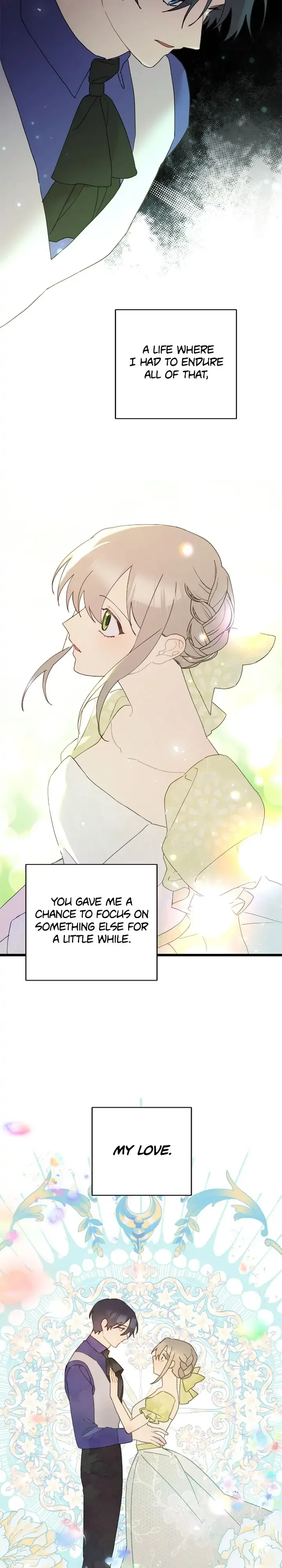 Please Cry, Crown Prince Chapter 71 page 5