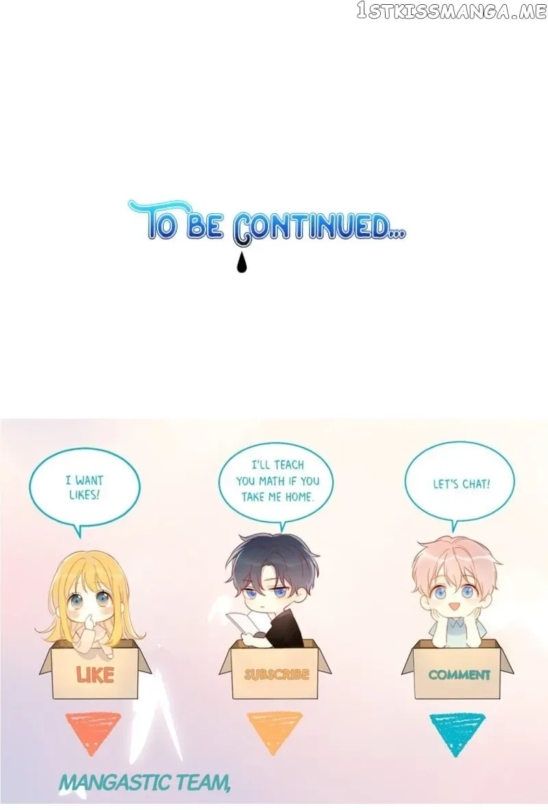 Please Cry, Crown Prince Chapter 69 page 33