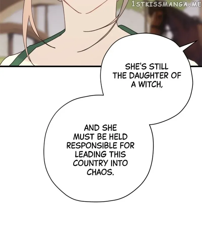 Please Cry, Crown Prince Chapter 69 page 29