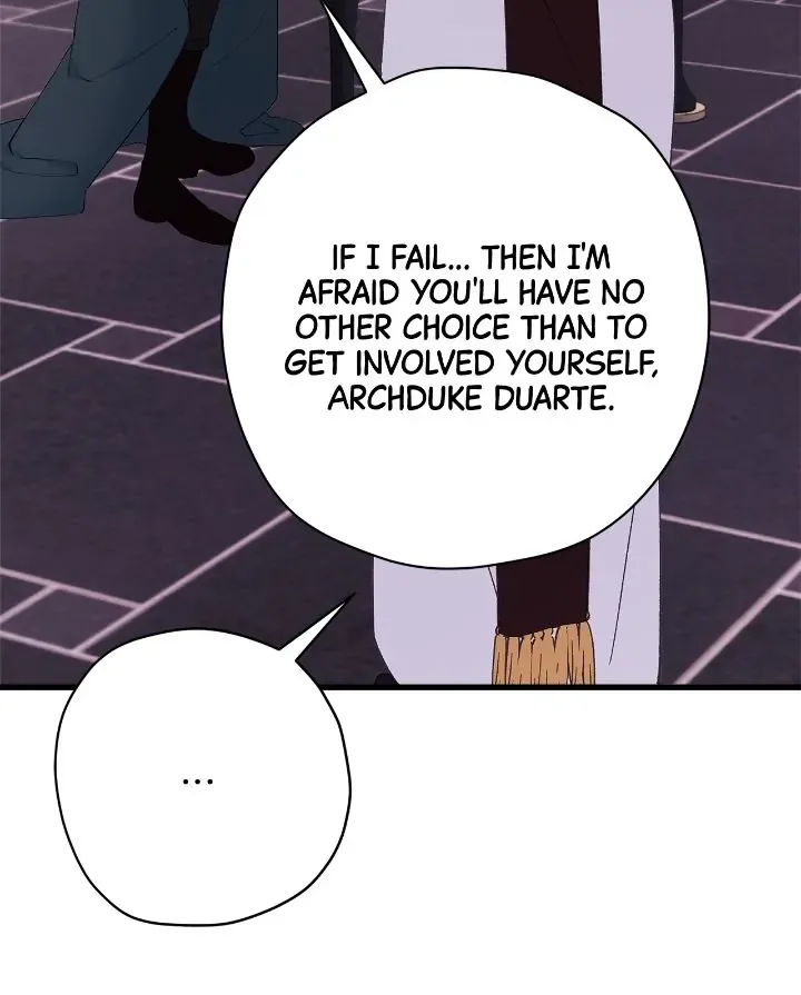 Please Cry, Crown Prince Chapter 73 page 36