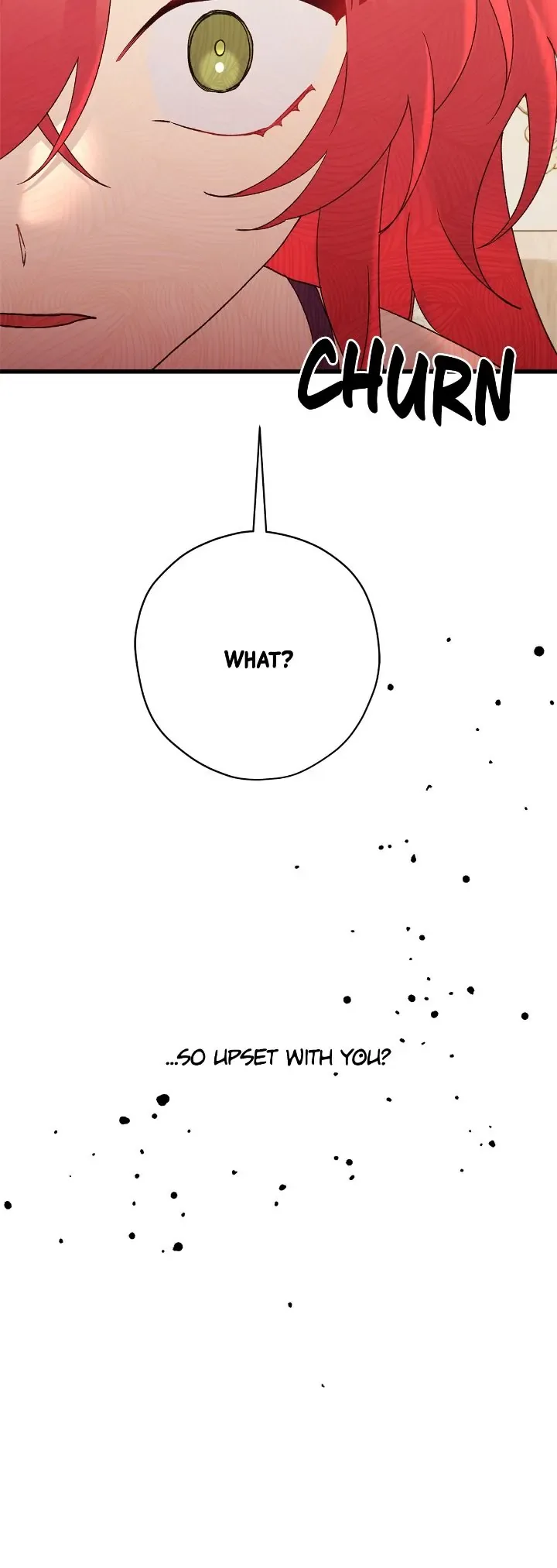 Please Cry, Crown Prince Chapter 73 page 4