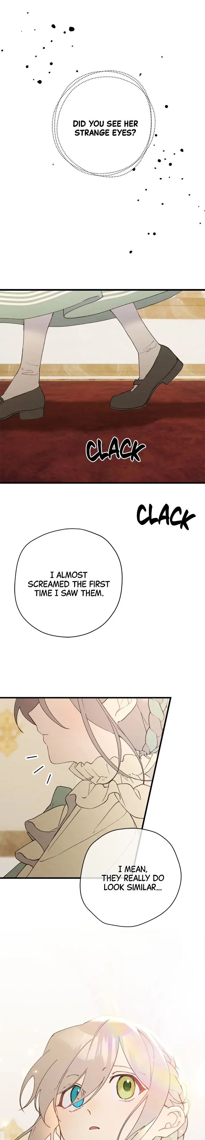 Please Cry, Crown Prince Chapter 72 page 2