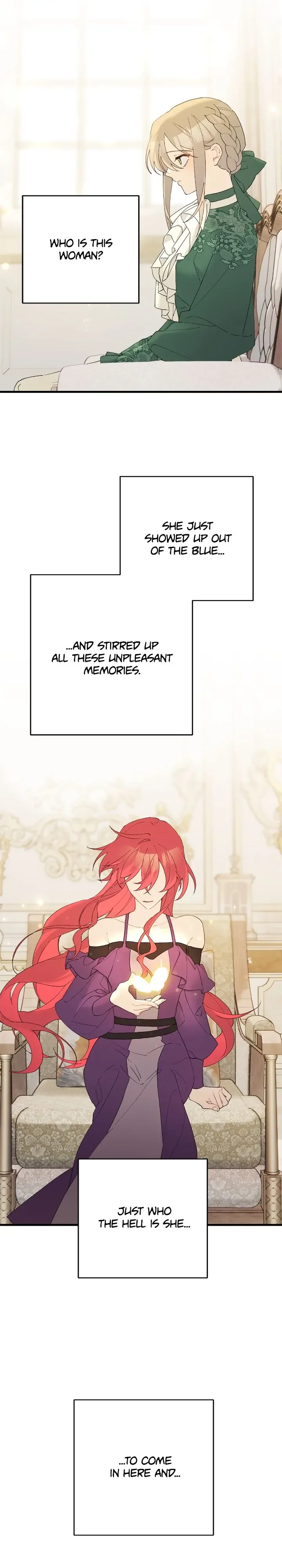 Please Cry, Crown Prince Chapter 73 page 13