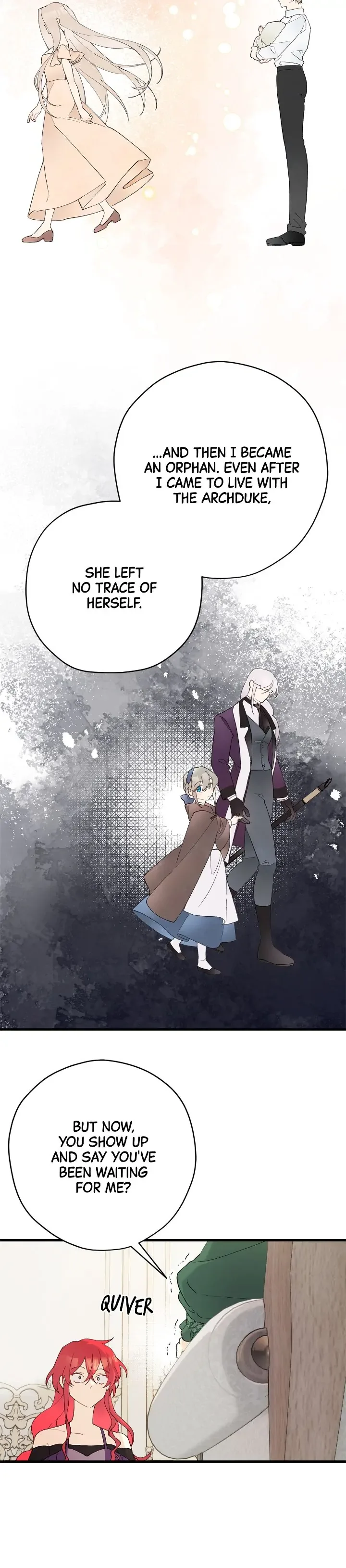 Please Cry, Crown Prince Chapter 73 page 6
