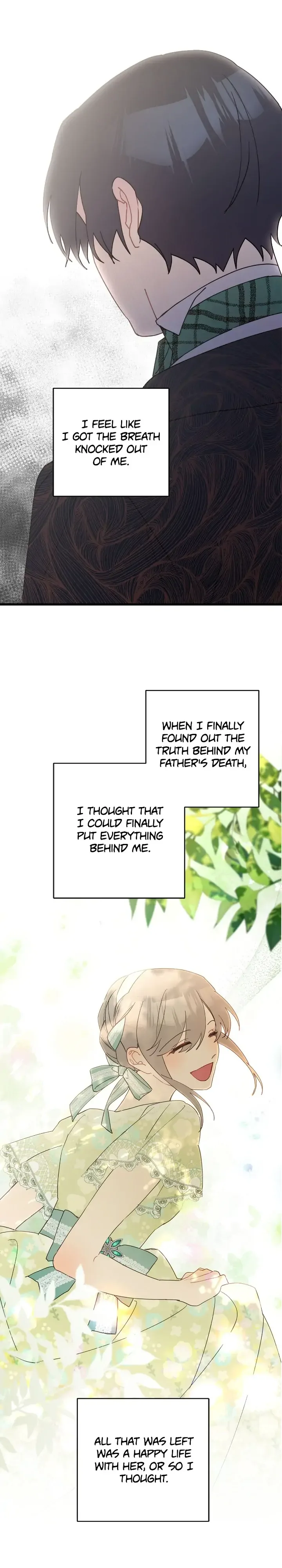 Please Cry, Crown Prince Chapter 71 page 2