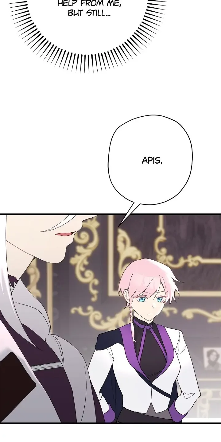 Please Cry, Crown Prince Chapter 73 page 31