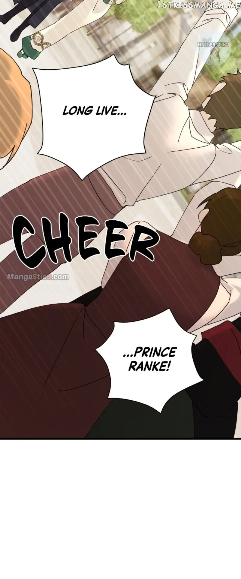 Please Cry, Crown Prince Chapter 69 page 26