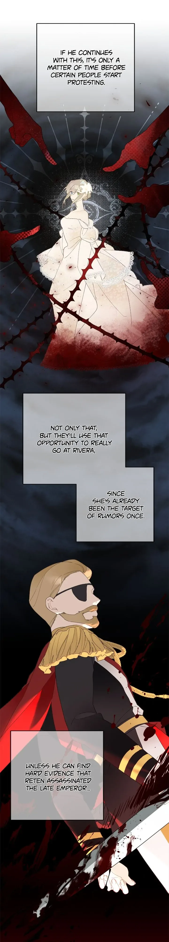 Please Cry, Crown Prince Chapter 73 page 29