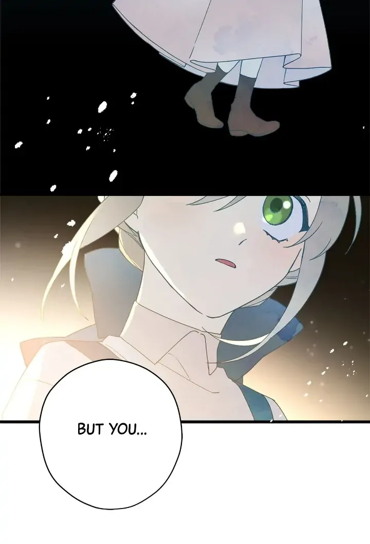 Please Cry, Crown Prince Chapter 71 page 21