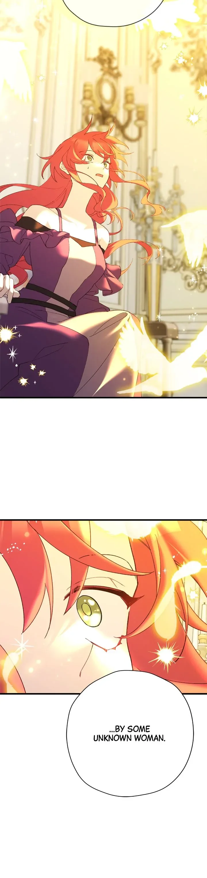 Please Cry, Crown Prince Chapter 73 page 8