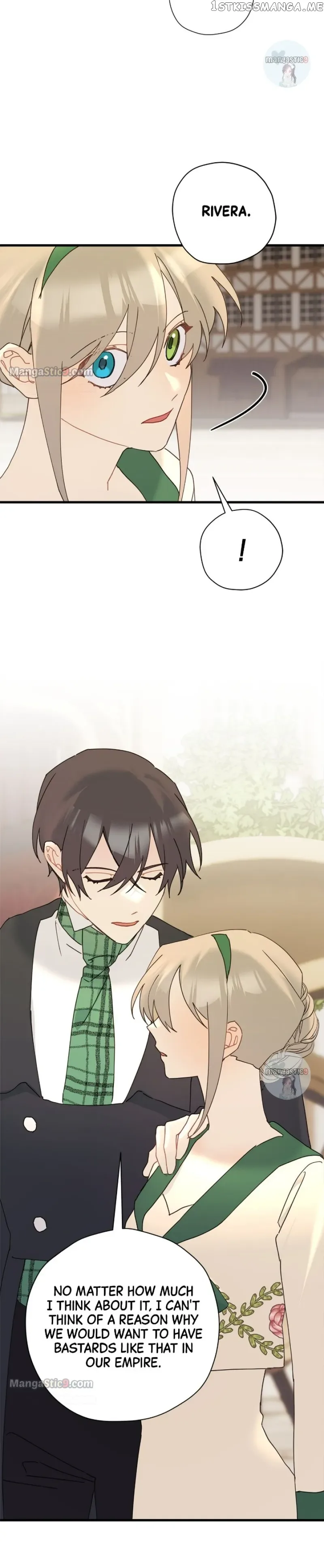 Please Cry, Crown Prince Chapter 69 page 31