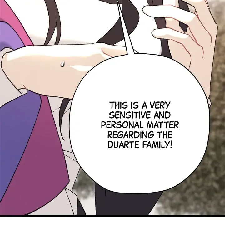 Please Cry, Crown Prince Chapter 74 page 18