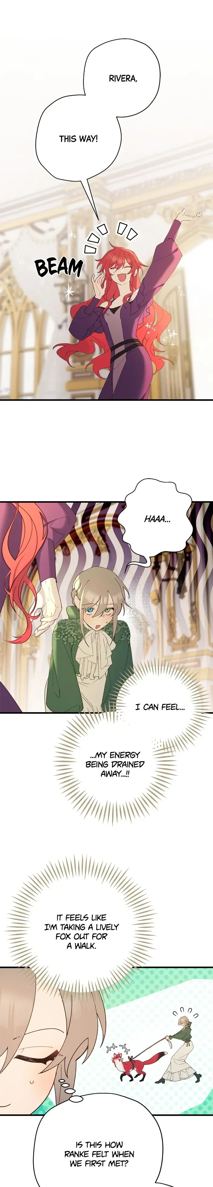 Please Cry, Crown Prince Chapter 74 page 2