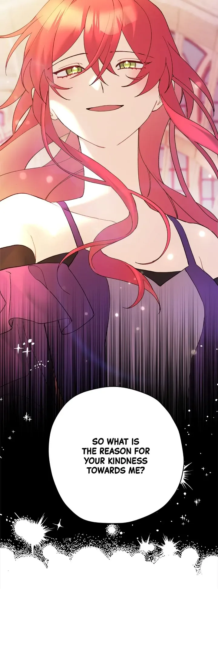 Please Cry, Crown Prince Chapter 74 page 40