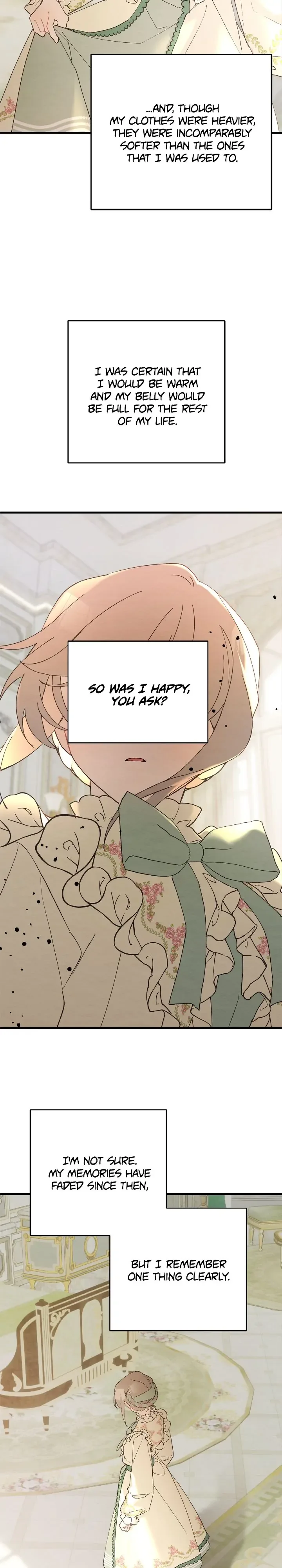 Please Cry, Crown Prince Chapter 72 page 6