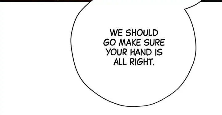 Please Cry, Crown Prince Chapter 74 page 33
