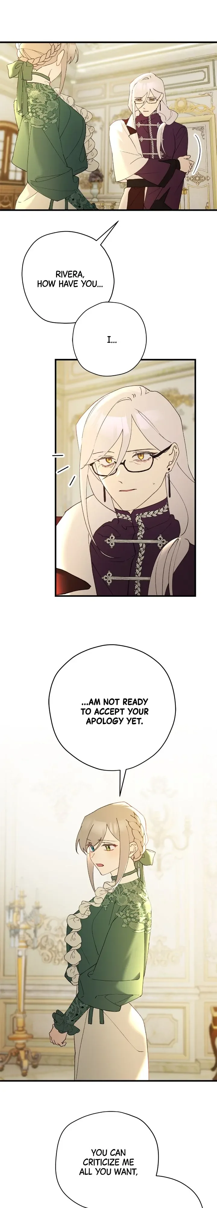 Please Cry, Crown Prince Chapter 72 page 13