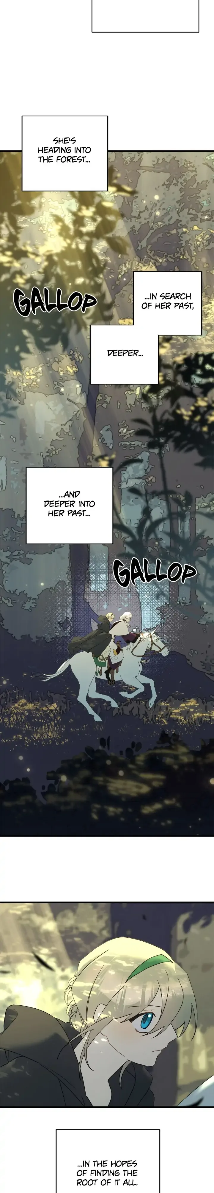 Please Cry, Crown Prince Chapter 71 page 32