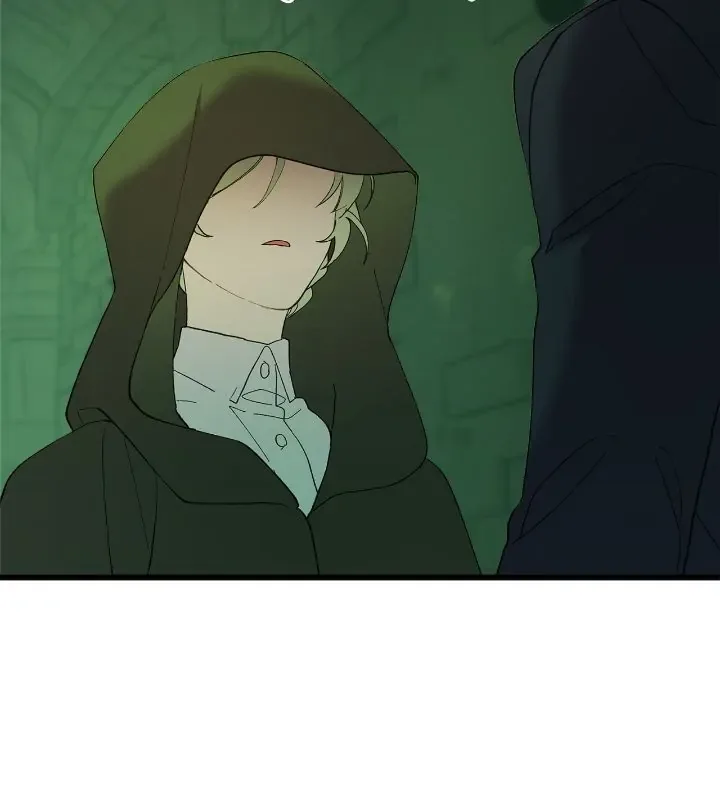 Please Cry, Crown Prince Chapter 75 page 10